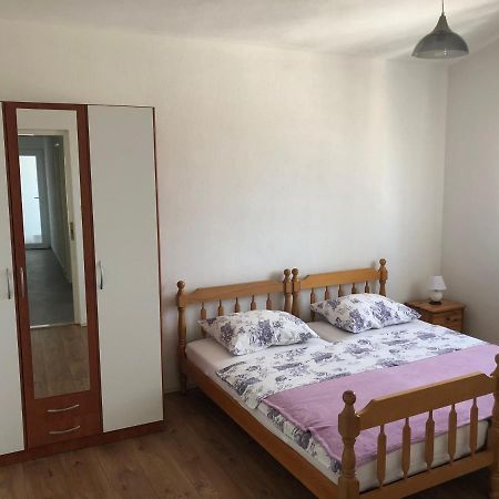 Apartmani Brko Biograd Biograd Na Moru Kültér fotó