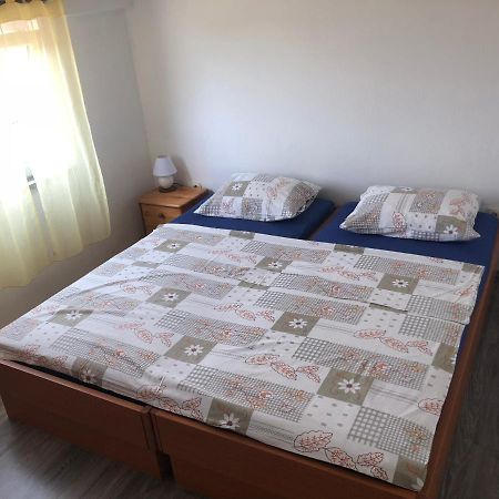 Apartmani Brko Biograd Biograd Na Moru Kültér fotó