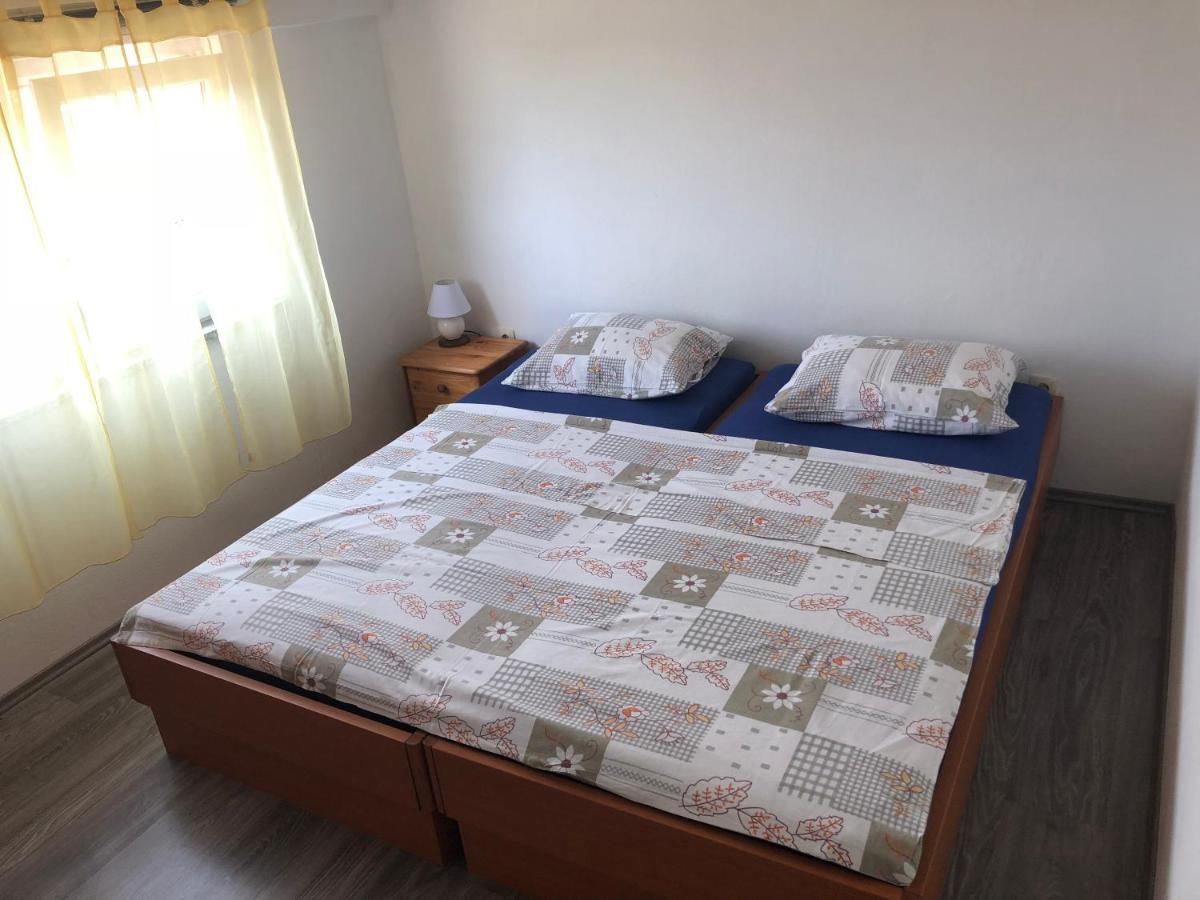 Apartmani Brko Biograd Biograd Na Moru Kültér fotó