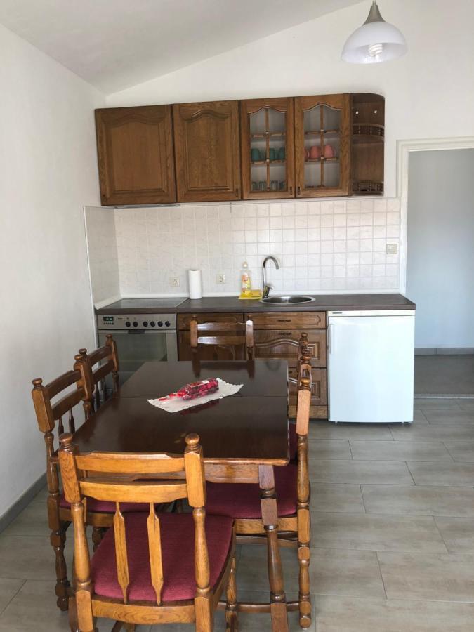 Apartmani Brko Biograd Biograd Na Moru Kültér fotó