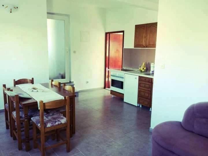 Apartmani Brko Biograd Biograd Na Moru Kültér fotó