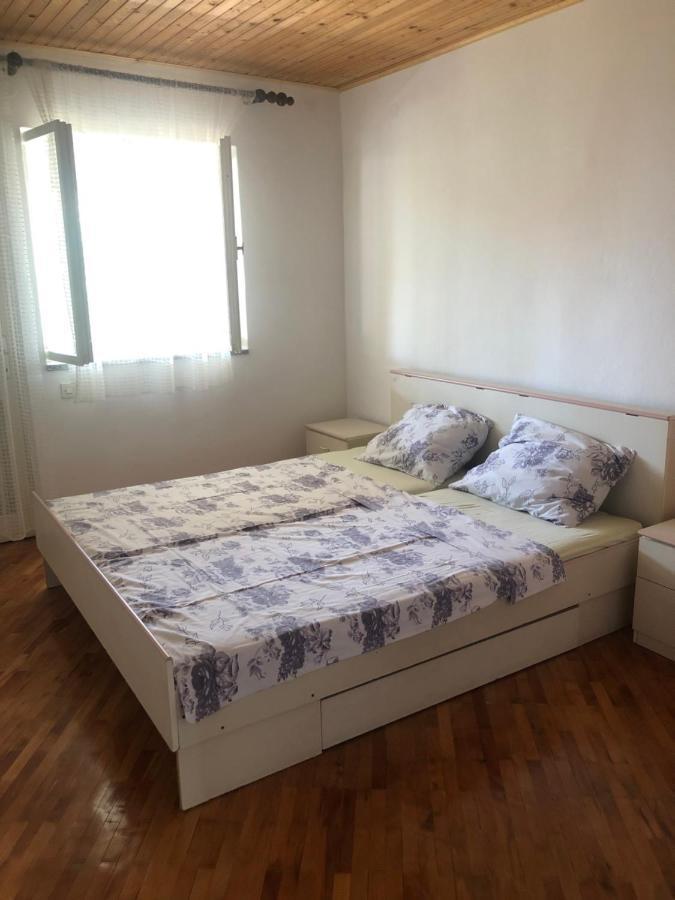 Apartmani Brko Biograd Biograd Na Moru Kültér fotó