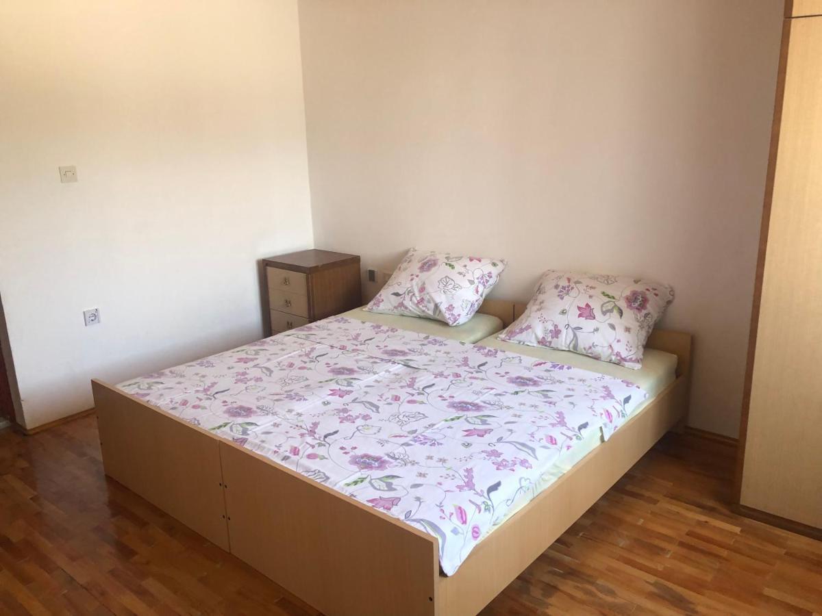 Apartmani Brko Biograd Biograd Na Moru Kültér fotó