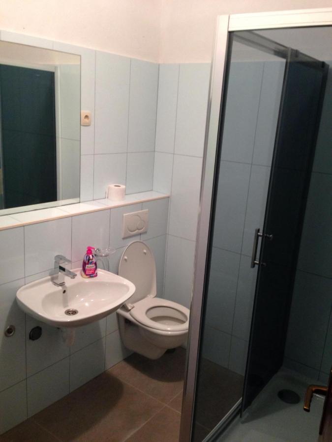 Apartmani Brko Biograd Biograd Na Moru Kültér fotó