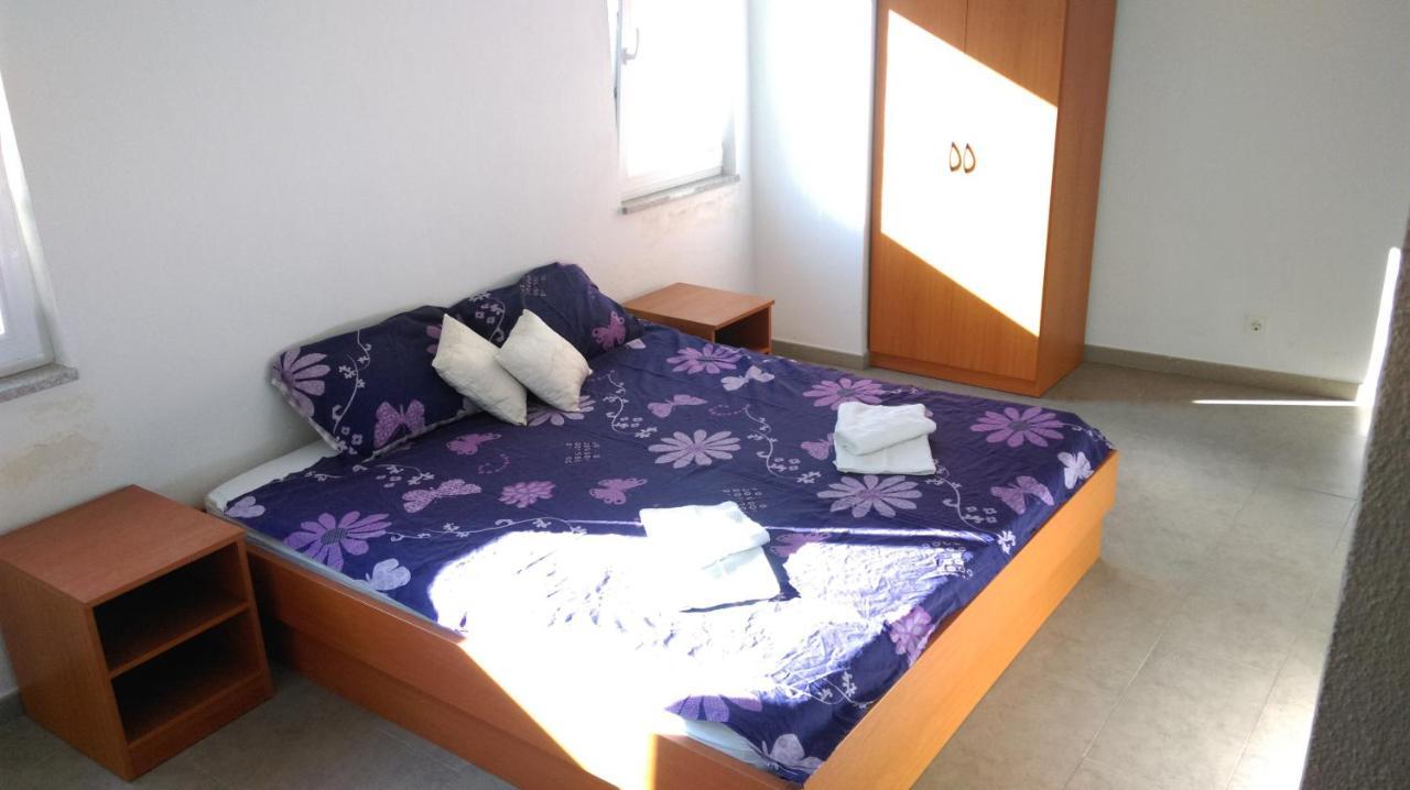 Apartmani Brko Biograd Biograd Na Moru Kültér fotó