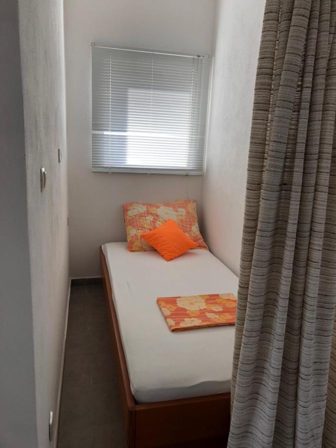 Apartmani Brko Biograd Biograd Na Moru Kültér fotó