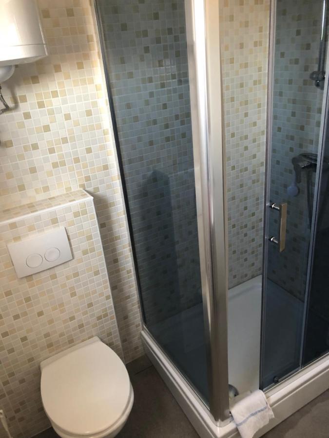 Apartmani Brko Biograd Biograd Na Moru Kültér fotó