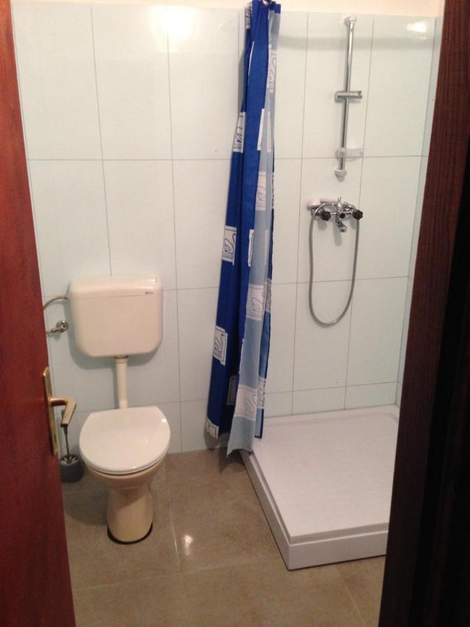 Apartmani Brko Biograd Biograd Na Moru Kültér fotó