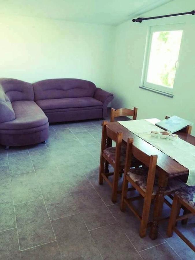 Apartmani Brko Biograd Biograd Na Moru Kültér fotó