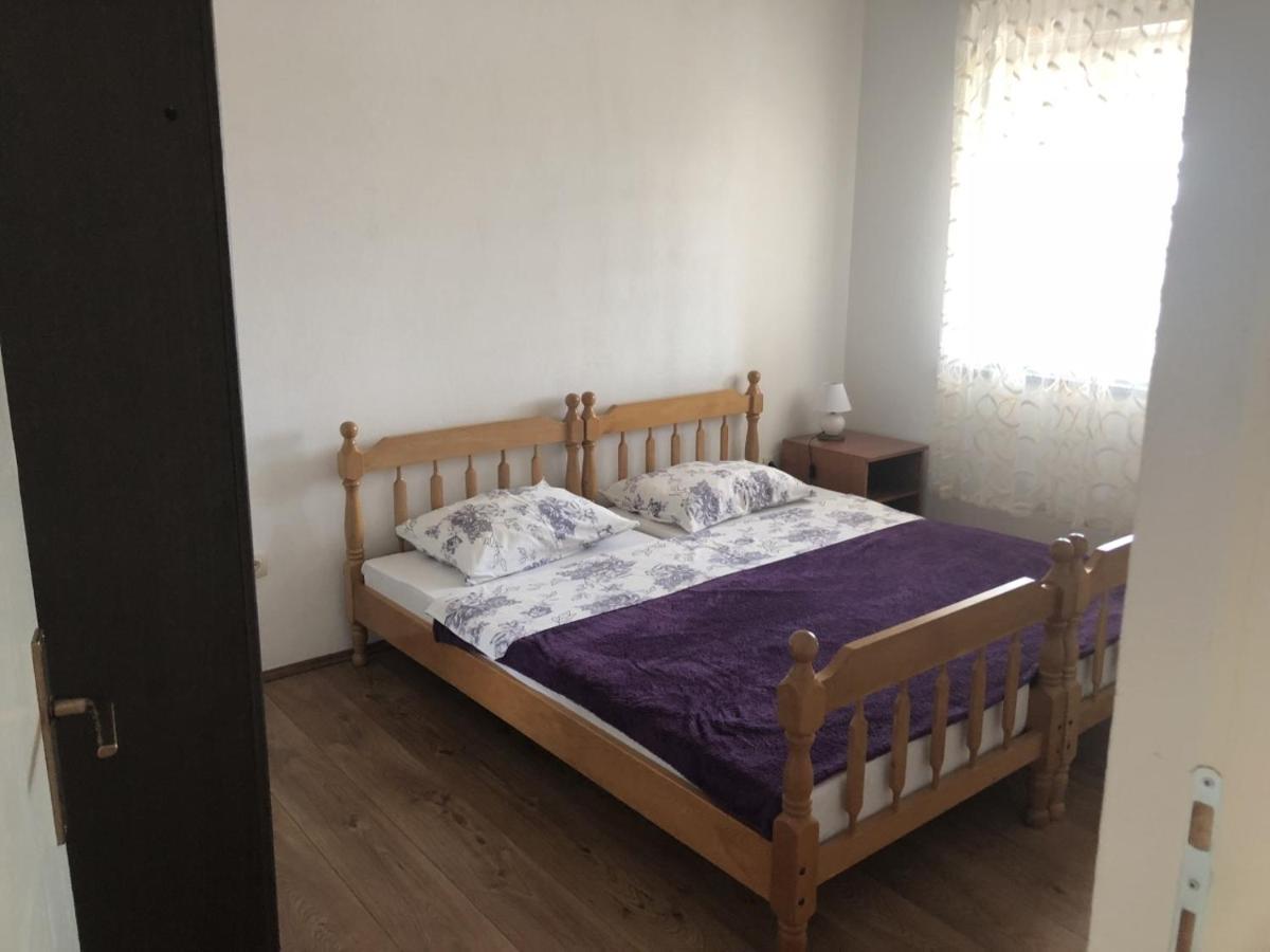 Apartmani Brko Biograd Biograd Na Moru Kültér fotó